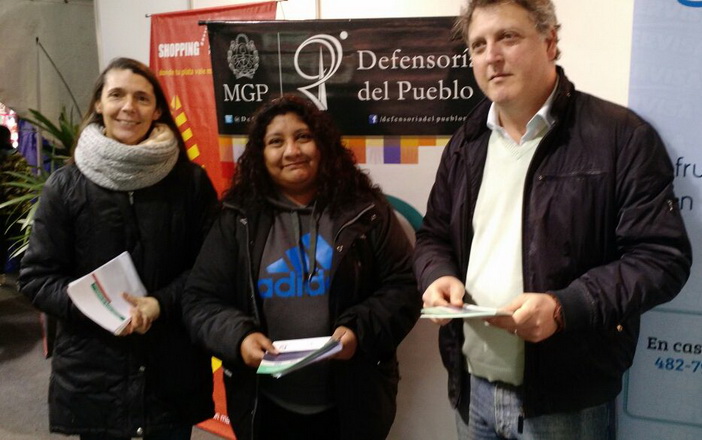 defensa