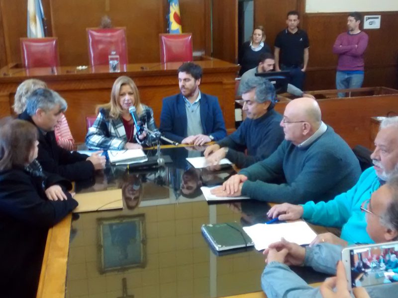 defensores