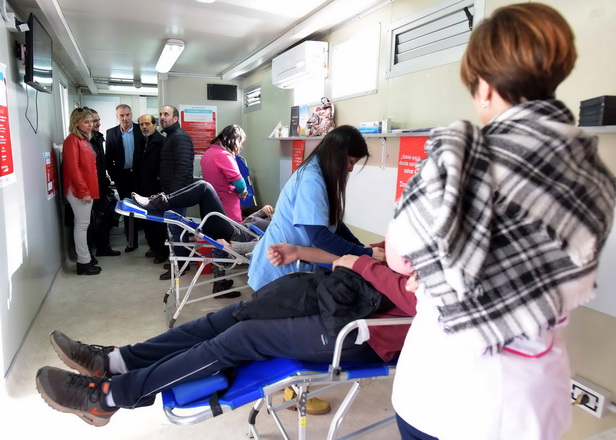 donacion de sangre 2