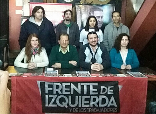 frente
