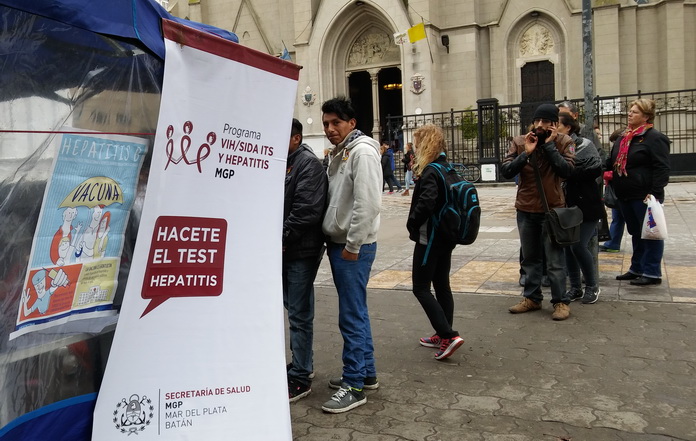 hepatitis