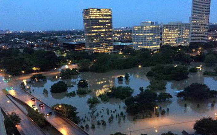 inundaciones