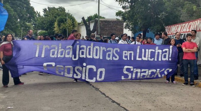 pepsico
