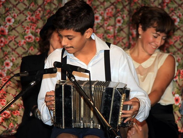 piazzolla