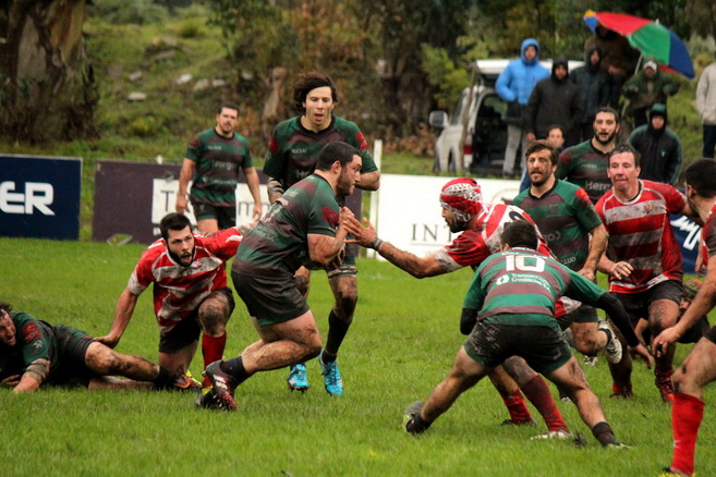 rugby