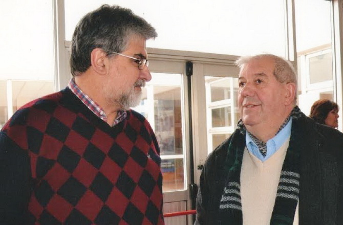 saralegui
