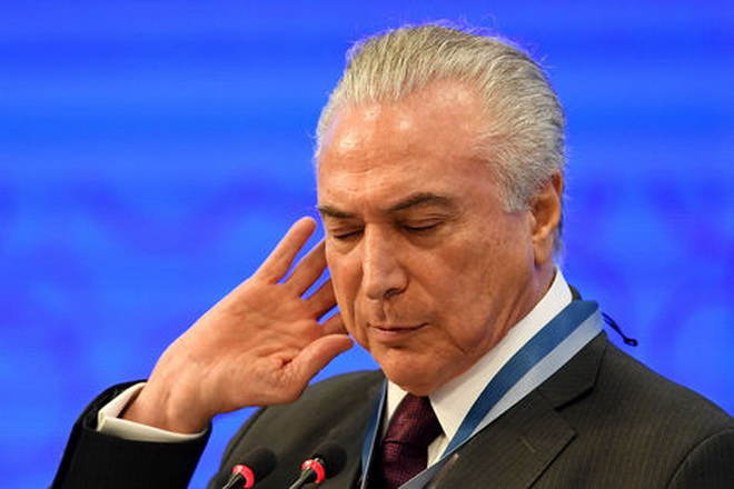 temer