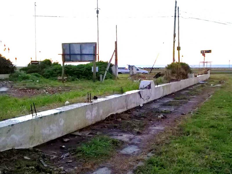 terreno