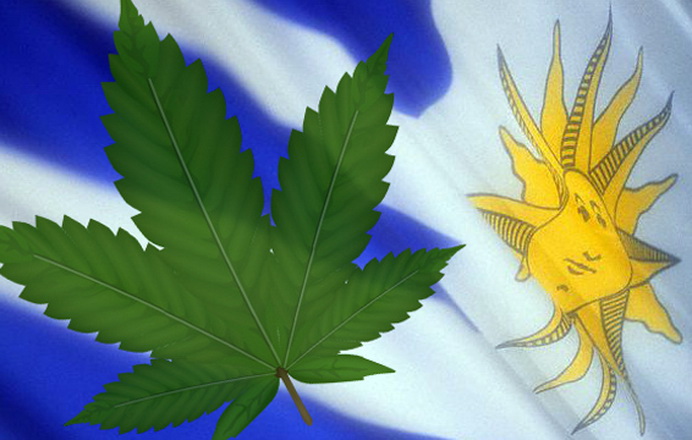 uruguay
