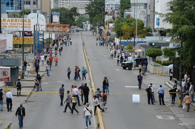 venezuela