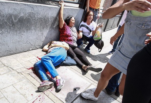 venezuela