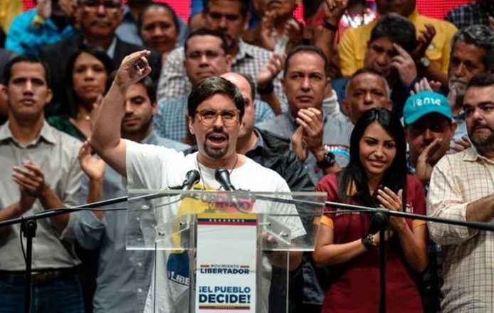 venezuela