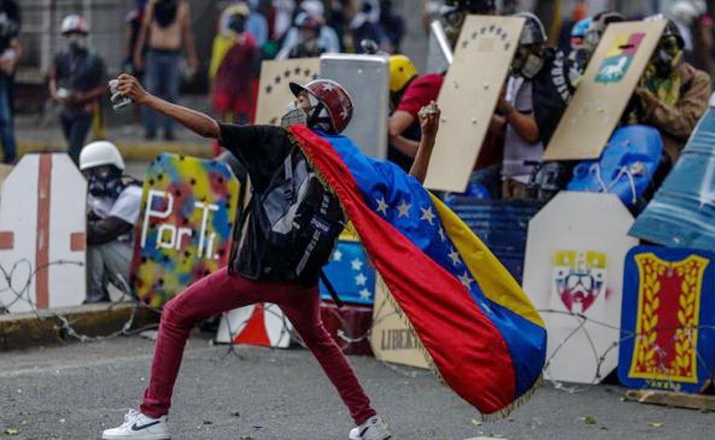 venezuela