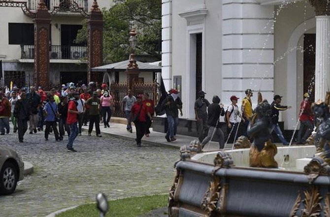 venezuela