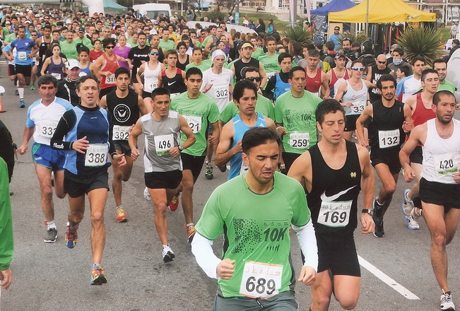 CARRERA
