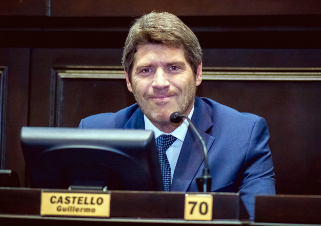 Castello