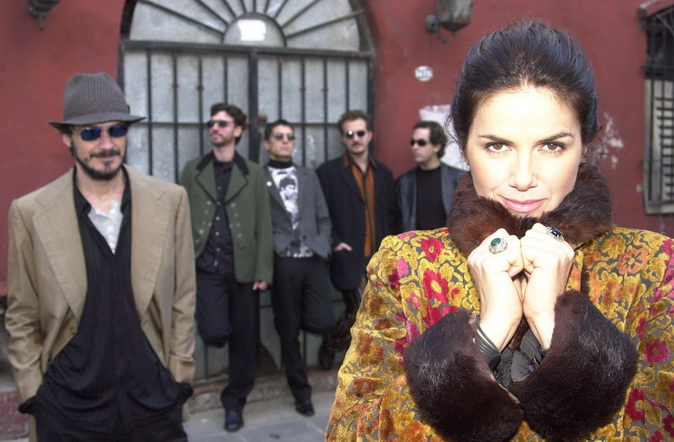 Chicana