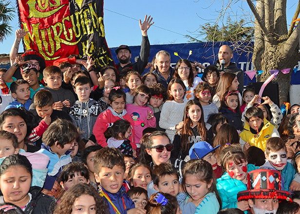 Día del niño