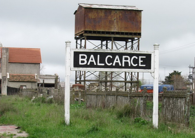 Estación_Balcarce