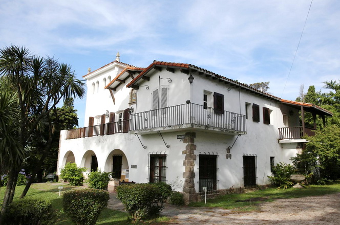 Foto MGP - Villa Mitre
