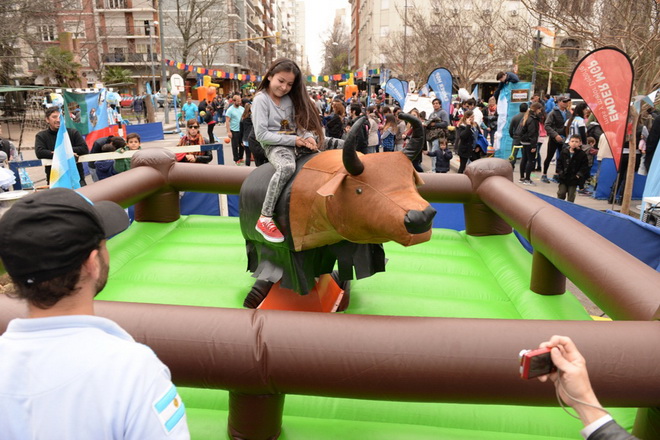 Fotos MGP- Festejos Dia del Niño en Plaza San Martin 03
