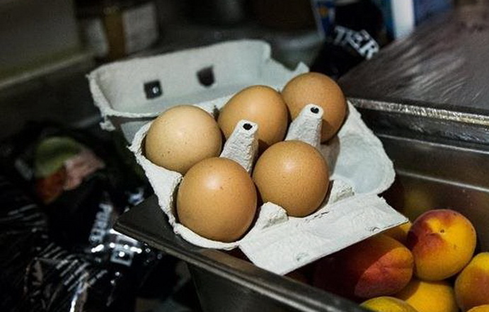 Huevos