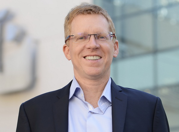Juan Curutchet (Presidente de Banco Provincia)