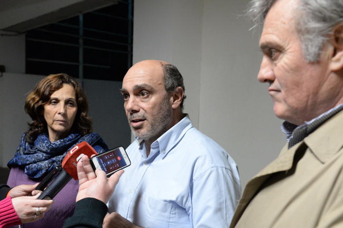 Leniz- Vicente y Leitao