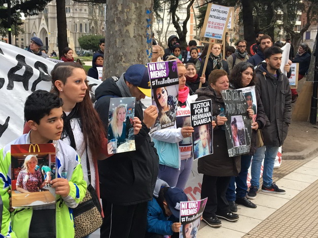 Marcha A