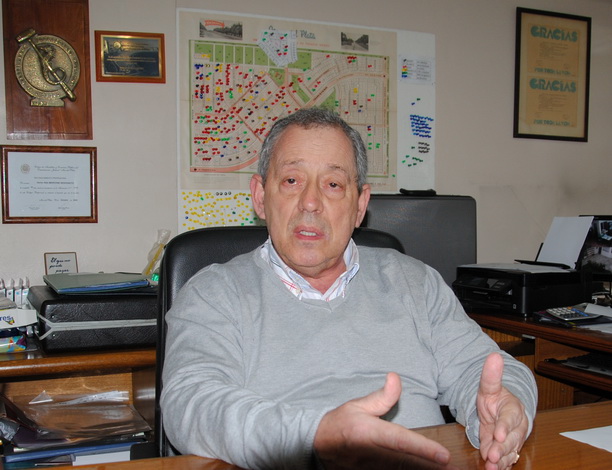 Marcone