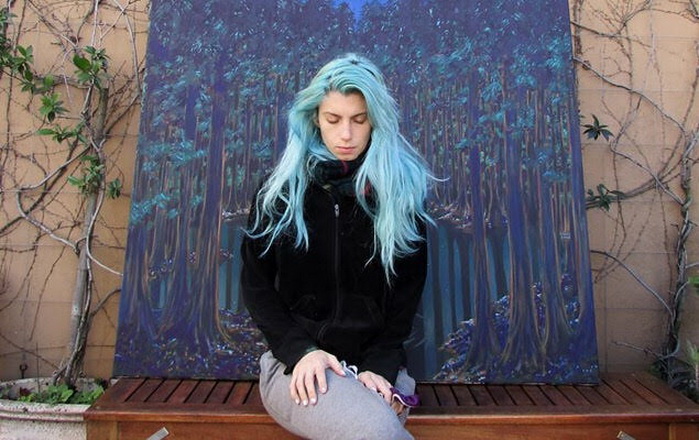 Marina Fages