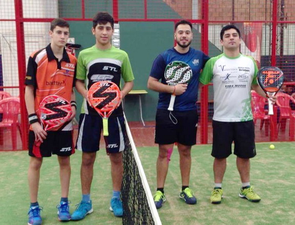 Padel