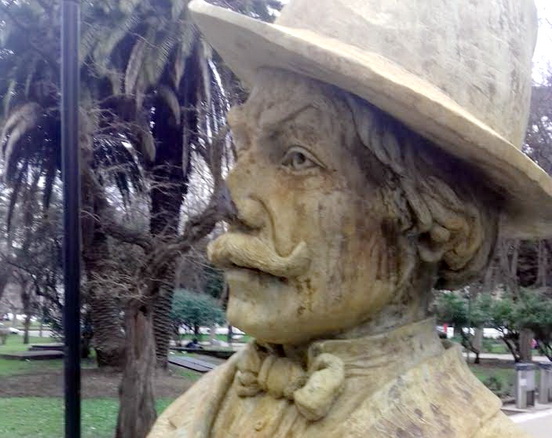 Palacios