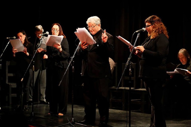 Radioteatro