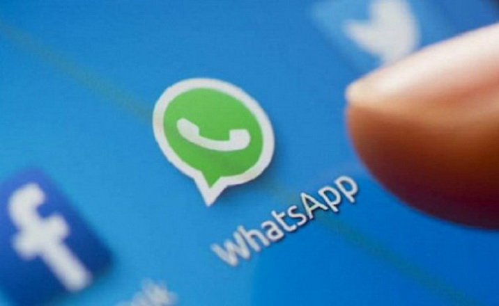 WhatsApp