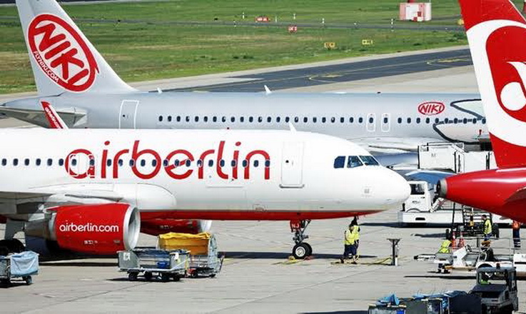 airberlin