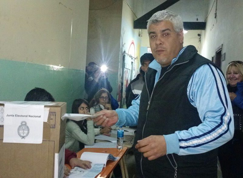 aldo albarracin
