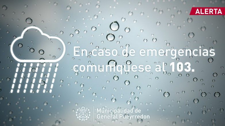alerta