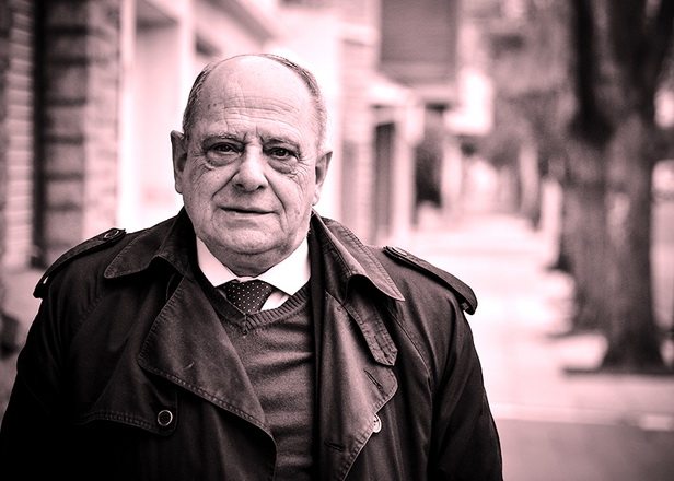 arroyo