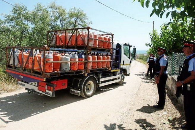 camion