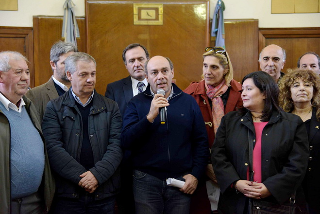 candidatos