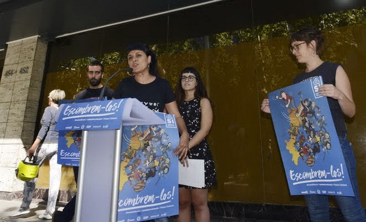 catalanes