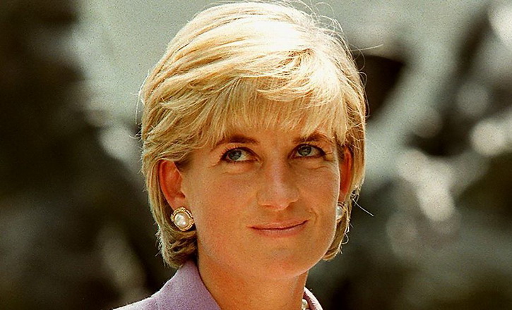 diana