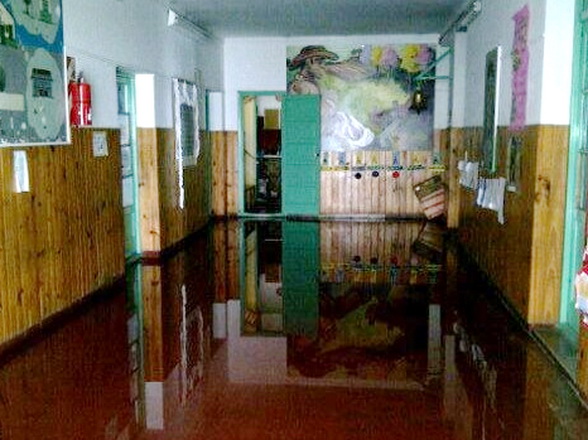 escuelas