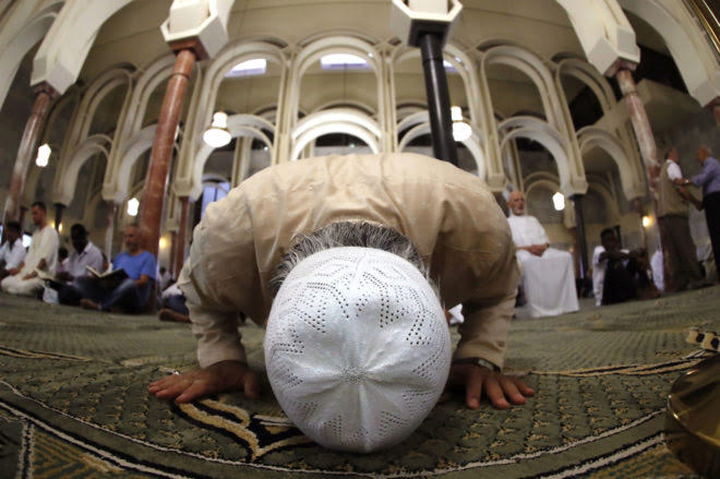 islam