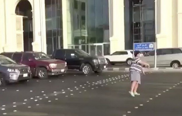 macarena