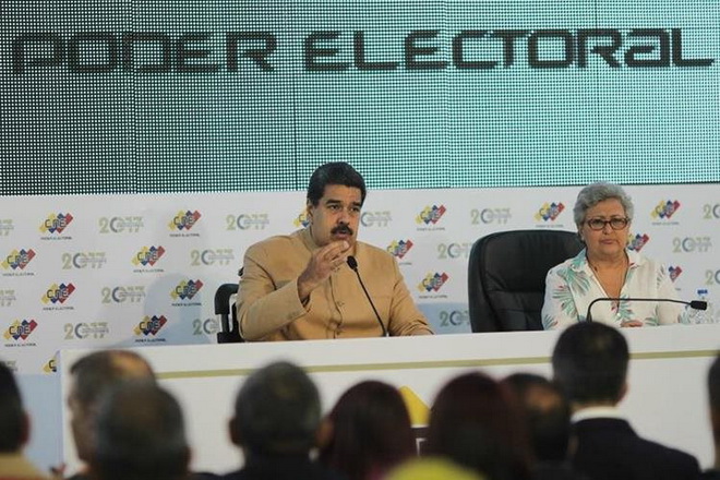 maduro