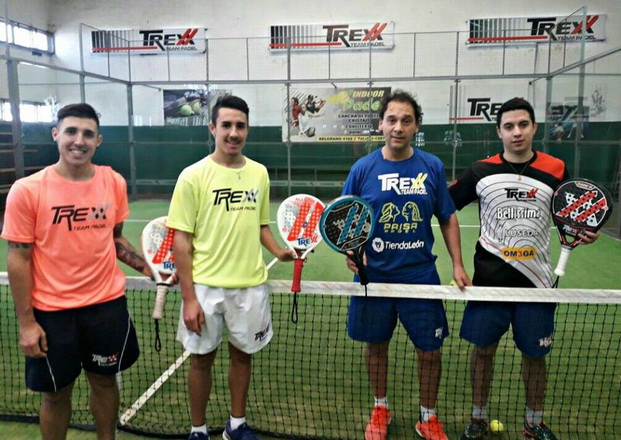 padel