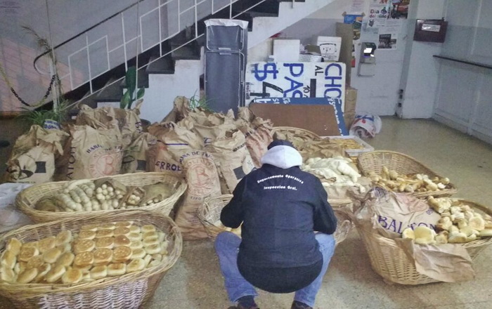 panaderia