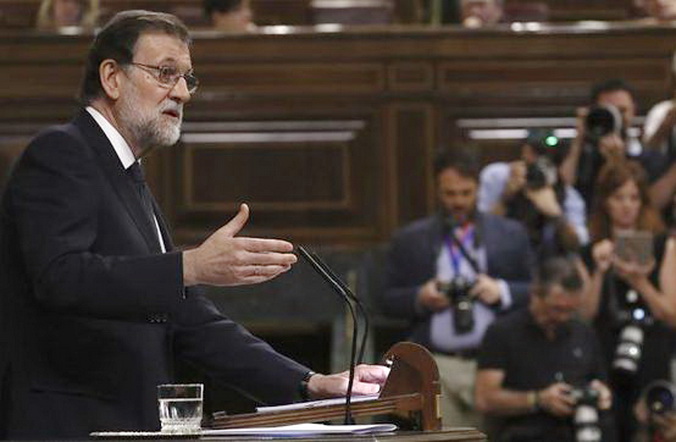 rajoy